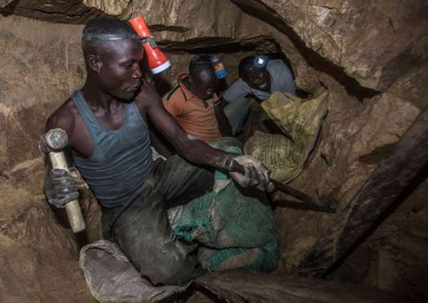 Call to adopt mining values and principles in East Africa